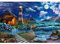 Castorland Puzzle 1000 pièces : La Nuit des Marins