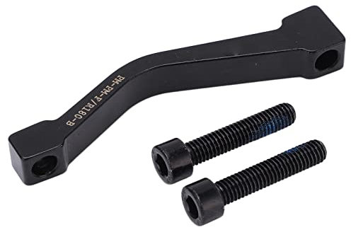 Pfosten, Bremsadapter, Konverter, Mountainbike, 160 mm auf 180 mm, Scheibenbremssattel-Adapter, Rotor-Zubehör