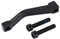 Pfosten, Bremsadapter, Konverter, Mountainbike, 160 mm auf 180 mm, Scheibenbremssattel-Adapter, Rotor-Zubehör