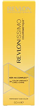 Revlon revlonissimo colorsmetique 60ml, color 9.31