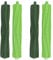 Mprocen Lot de 2 brosses à rouleaux accessoires pièces de rechange pour iRobot E I & J Series E5 E6 i7 i7+ i6 i6+ i3 i3+ i4 i4+ i8 i8 Plus j7 j7+