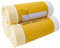 QIYIG Bin Liners 23L 30L Bin Bags Drawstring Trash Bags Large Strong Garbage Bags 23-30L(75Count)