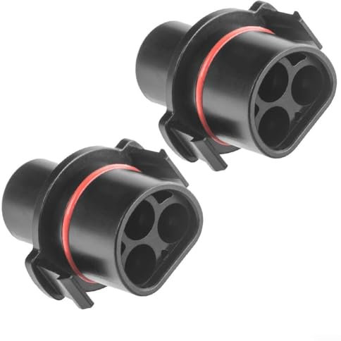 Wechselrichter-Adapter, LY01 auf BC01 Adapter-Set für Deye-Wechselrichter für Anschlüsse LY01 (für Deye) auf BC01 (für Betteri)