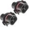 Wechselrichter-Adapter, LY01 auf BC01 Adapter-Set für Deye-Wechselrichter für Anschlüsse LY01 (für Deye) auf BC01 (für Betteri)