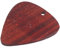 1stk Halskette Aus Holz Gitarrenplektren Aus Holz Plektren Für Gitarre Bass Pick Basspicks Aus Holz Instrument Ukulele-picks Blue-chip-picks Fingerschutz Klassisch Hölzern Anhänger