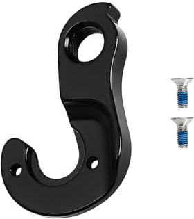 EMSea Bike Tail Hook 315464 Rear Derailleur Hanger Rear Wheel Mechanical Shift Hook Aluminum Alloy ear Derailleur Mech Hanger Compatible with Trek Bike