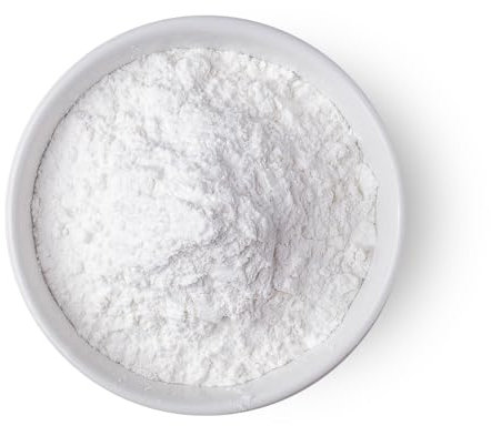 DTP-SOFT Waschsoda Natriumcarbonat SUPER PREIS Na2CO3 Wasch Soda Pulver (2KG)