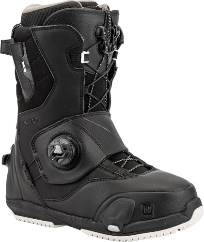 Nitro Damen Cave Step On TLS Snowboardboot