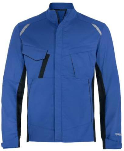 uvex suXXeed industry Herren Bundjacke blau/ultramarin L - 8854711