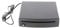 pQirnvIL Slim External Car CD Player Compatible PC LED TV/MP5 Android GPS Navigation Universal USB Power Slot-in Type Player