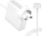 Mac Book Pro charger, 85W T-Tip charger, compatible with Mac Book Pro 13, 15, and 17 inches (2012-2015), model A1174 A1290、A1424、A1398、A1343、A1172， Devices suitable for T-Tip port