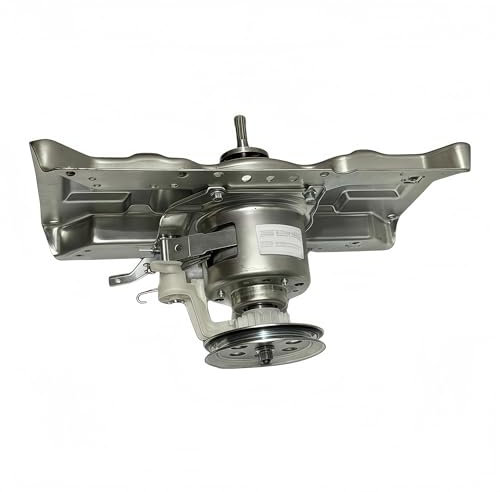 LGFMN Compatibile con Midea, V2010H MB60/70/65/75-1000H/eco11W-1020H Accessori for Lavatrice a Frizione moderata