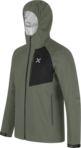 MONTURA Herren Nordik Jacket Jacke