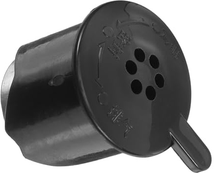 HONITANO Válvula de Seguridad para Olla Presión Eléctrica Accesorio de Seguro Control Preciso de Presión Repuesto para Olla Rápida Compatible con Jata y Mejora Eficiencia Cocina