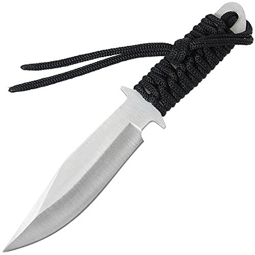 Outdoormesser Black Survival Jagdmesser Anglo Arms Taschenmesser Fahrtenmesser