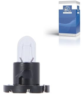 DT 1.21569 Light Bulb Instrument Lighting