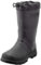 Kamik Hunter, Stivali di Gomma Uomo, Nero (Black BK A), 44 EU