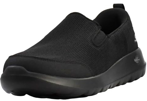 Skechers Men Go Vulc 2-Grandeur Trainers