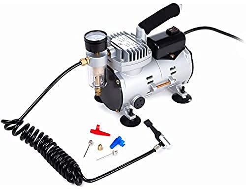 Samba 240V Electric Ball Pump