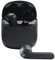 JBL Tune 225 TWS Lifestyle Bluetooth Kopfhörer in Schwarz – Kabellose Sport Ohrhörer für bis zu 5 Stunden Musikgenuss mit nur eine Akku-Ladung – Inkl. Ladecase