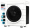 Wassersport POOLEX Nano Action - Bomba de calor para piscina (3 kW, 20 m³)