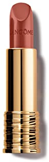 Lancôme L'Absolu Rouge Cream Lippenstift 274 French-Tea, feuchtigkeitsspendende Formel, für geschmeidige Lippen, kombinierbar mit Lip Liner und Lipgloss, 4,5g