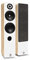 Elipson Enceinte Colonne - Prestige Facet 14F - Couleur Bois Clair/Beige