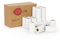OFILAB - 20 Rollen Thermopapier 57x35mm - Bonrollen für Kassenbons, Belege, Geldautomatenbelege, POS, Thermodrucker, Kassengeräte, Bankomat, EC- und Kredit-Kartenlesegeräte, Bisphenol A-frei