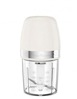 Hachoir Soleil Moulinex 3 en 1 Blanc 350 W