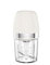 Hachoir Soleil Moulinex 3 en 1 Blanc 350 W