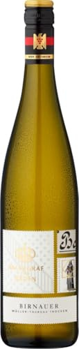 Markgraf von Baden Brinauer Müller-Thurgau VDP Ortswein - trocken 2021 (1 x 0.75 l)