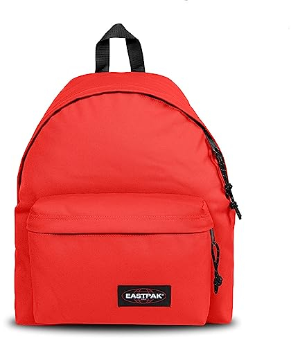 EASTPAK Rucksack Padded Pak'r Farbe Tasty Orange, Leckere Orange