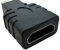 Micro HDMI Adapter Compatible For Connecting 4K/HD/Monitor or TV to Panasonic Lumix DMC-G7 Camera
