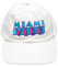 Cotton Soul Miami Vice Herren-Kappe, Einheitsgröße, beige, Einheitsgröße