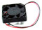 POPESQ® 1 pcs. x Ventilateur Super Silencieux Mini 5V 30mm x 30mm x 6mm 3D Imprimante #A3253
