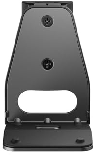 Vivolink Wall Mount for Sonos ERA 300 Speaker Black, VLMSP-E300B