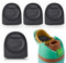 Sankoly 4 Pcs Replacement Stopper Compatible with Owala FreeSip Water Bottle Top Lid Replacement Parts Water Bottle Replacement Lid Plugs Compatible with Owala FreeSip Water Bottle 19/24/25/2/40oz