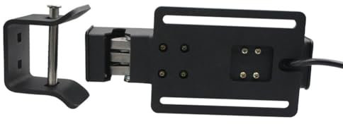 Haztholf 24V Outdoor Waterproof Automatic Sliding Door Lock for Electric Automatic Door Opener Door Access Control System