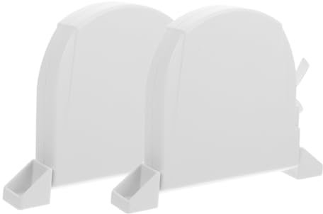 ABOOFAN Rollo-Kabel-Organizer-Set Inklusive Kabelaufroller Zugkette Für Ordentliches Management