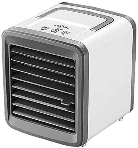 TJHRJTY Petit climatiseur Mini climatiseur portatif portatif