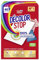 Decolor Stop - Protections Couleurs - Evite les Accidents de Decoloration - Preserve l'Eclat des Couleurs - Tous Programmes Textiles et Températures - Moins de Cycles - Plus d'Economies -x40 Lingettes
