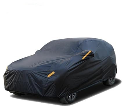 Housse De Protection Solaire pour Voiture pour Peugeot(3S)