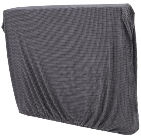 WESIEVYA Versatile Outdoor Cover Air Conditioner Protector Electric Heater Baseboard Cover Fabric Radiator Winter Protection