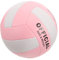 ibasenice 5 sportgeräte Sport geräte sportartikel hallenvolleyball voleyball drinnen offiziell Outdoor-Volleyball lila Ausbildung üben Volleyballausrüstung Volleyballtraining Wasserball Pu