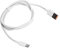 USB C Super -Fast Loading Cable for Huawei Mobile Phones Flexible TPE -Typ -C Data Line for Fast Charging and Data Transmission (5A)