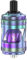 Tanque Z Nano MTL Atomizador 4 ML Gee-'kvape B MTL Coil 0,8 Ω/1,2 Ω (Arcoíris) conexión universal 510 [No compatible con B Coils] Vaporizador cigarrillo electrónico original - No Nicotine