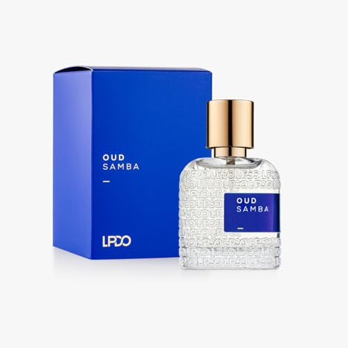 LPDO Oud Samba 30ml EDPI