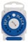 HF-3 Black Blau Cerumenfilter - Linke Seite HF3 Black Cerumenfilter (blau)