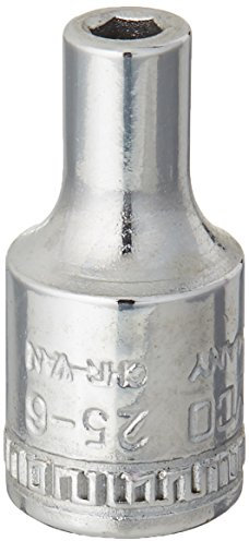 Heyco 25630583 Steckschlüssel-Einsatz 25 1/8 Zoll