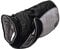 HUNTER UPPSALA EXTREME Hundemantel, Wintermantel, wasserabweisend, reflektierend, 25, schwarz/grau